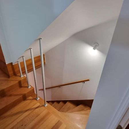 Casa Sonho Azores - Al 1449 Ponta Delgada Zewnętrze zdjęcie