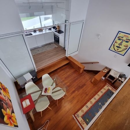 Casa Sonho Azores - Al 1449 Ponta Delgada Zewnętrze zdjęcie