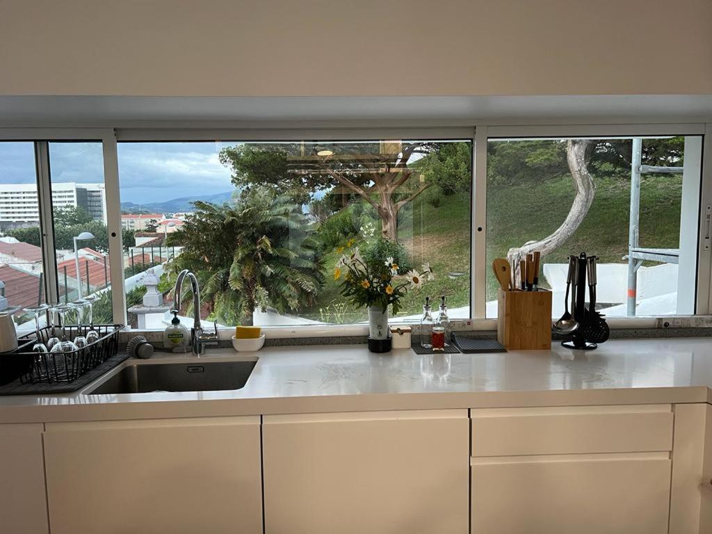 Casa Sonho Azores - Al 1449 Ponta Delgada Zewnętrze zdjęcie