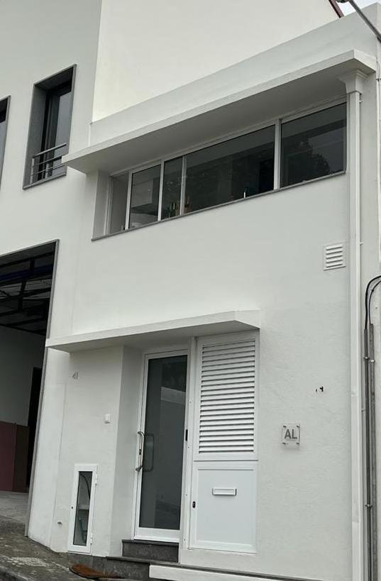 Casa Sonho Azores - Al 1449 Ponta Delgada Zewnętrze zdjęcie