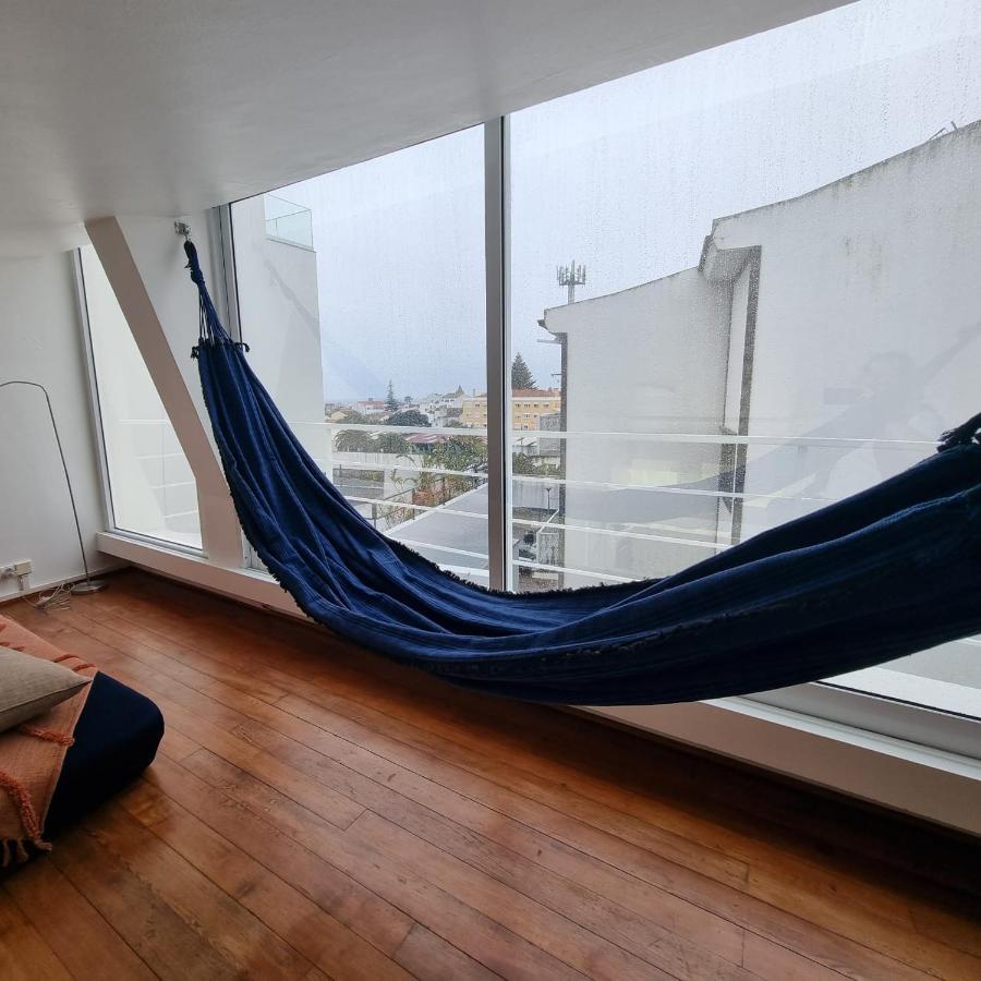 Casa Sonho Azores - Al 1449 Ponta Delgada Zewnętrze zdjęcie