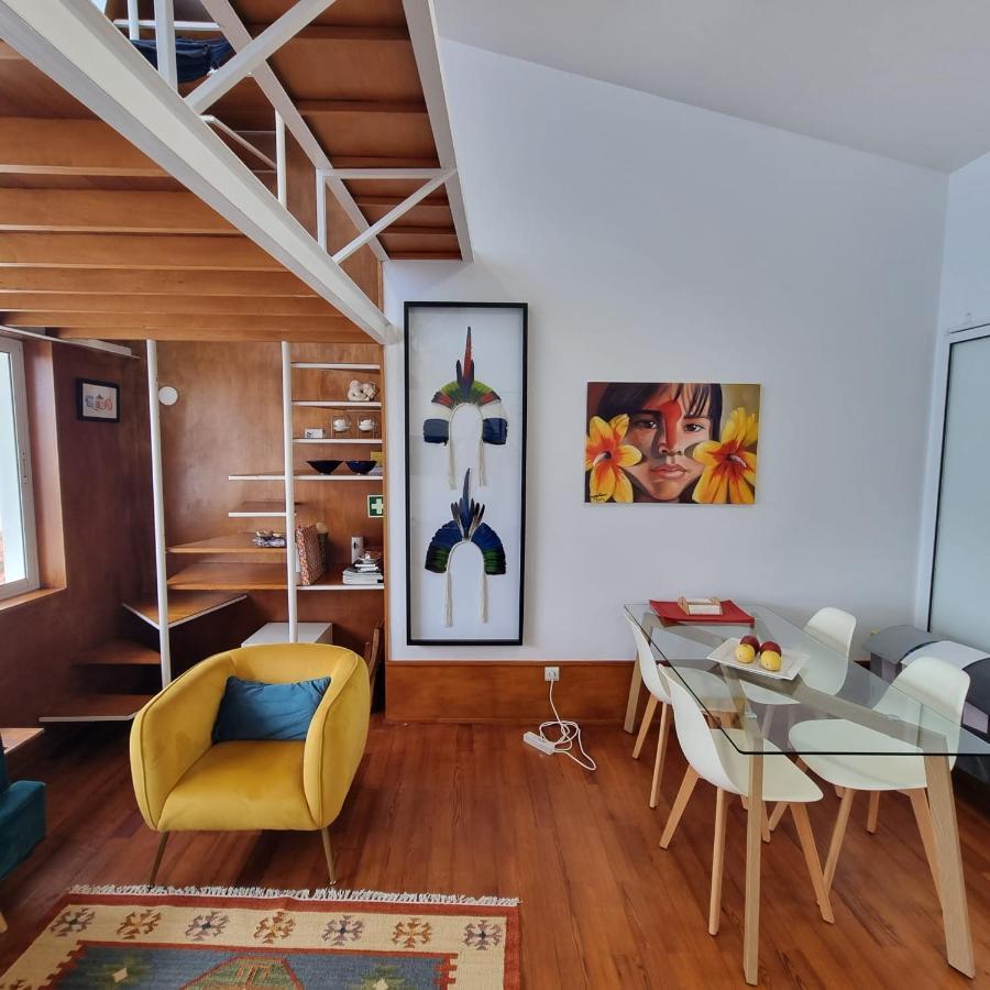 Casa Sonho Azores - Al 1449 Ponta Delgada Zewnętrze zdjęcie