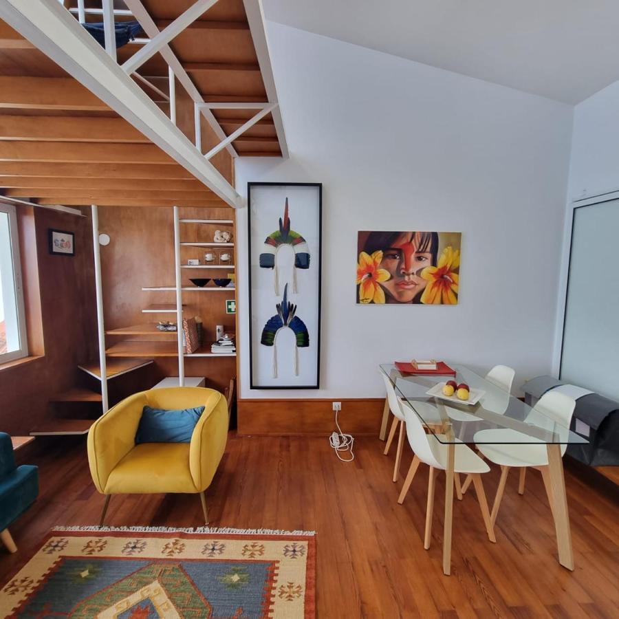 Casa Sonho Azores - Al 1449 Ponta Delgada Zewnętrze zdjęcie