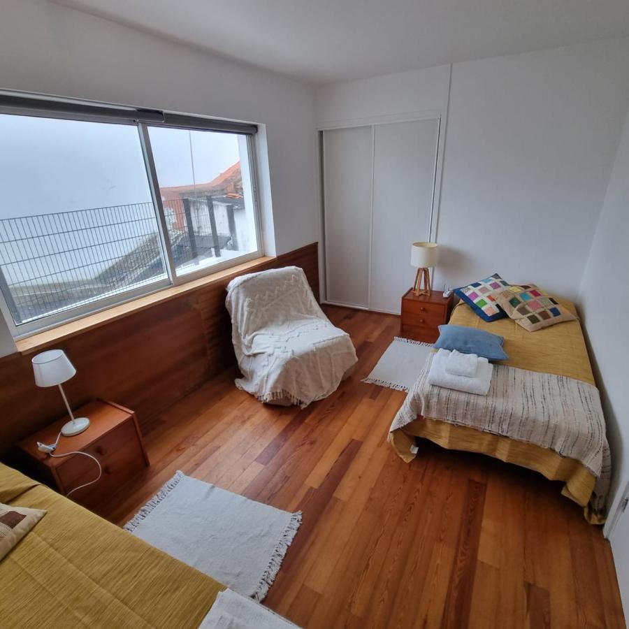 Casa Sonho Azores - Al 1449 Ponta Delgada Zewnętrze zdjęcie