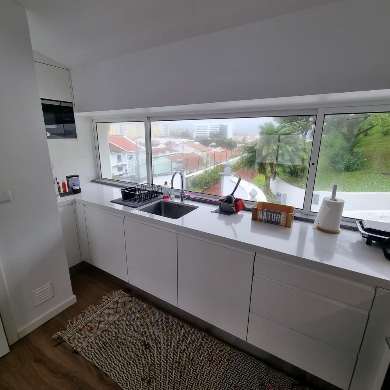 Casa Sonho Azores - Al 1449 Ponta Delgada Zewnętrze zdjęcie